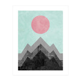 Landscape collage (Print Only) thumbnail