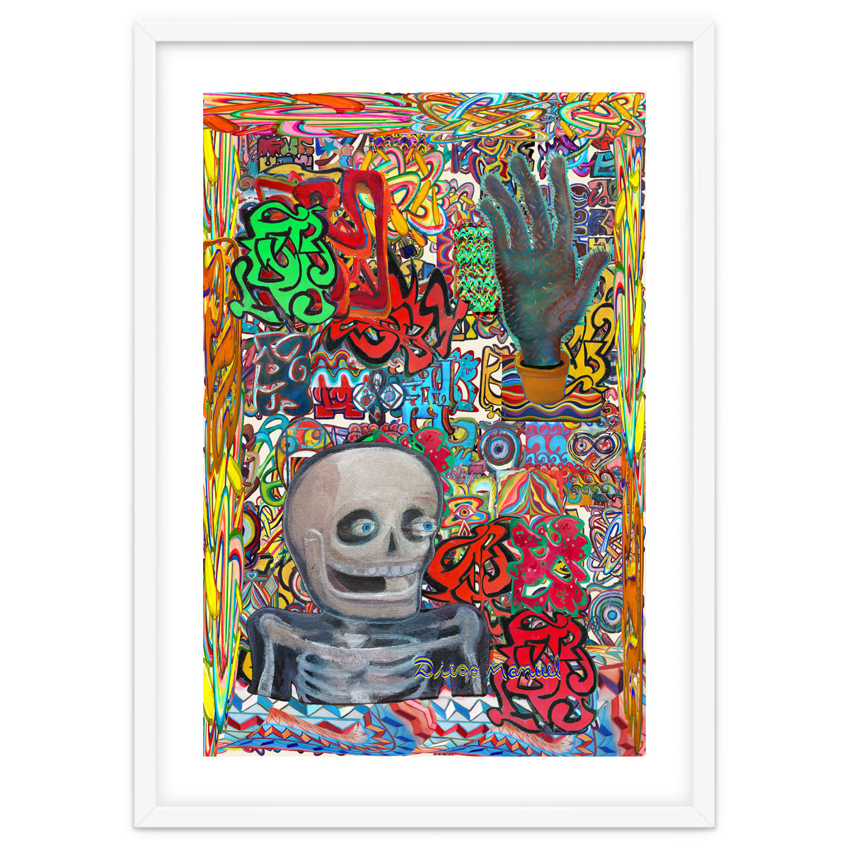 Oficina Del Cobrador 18