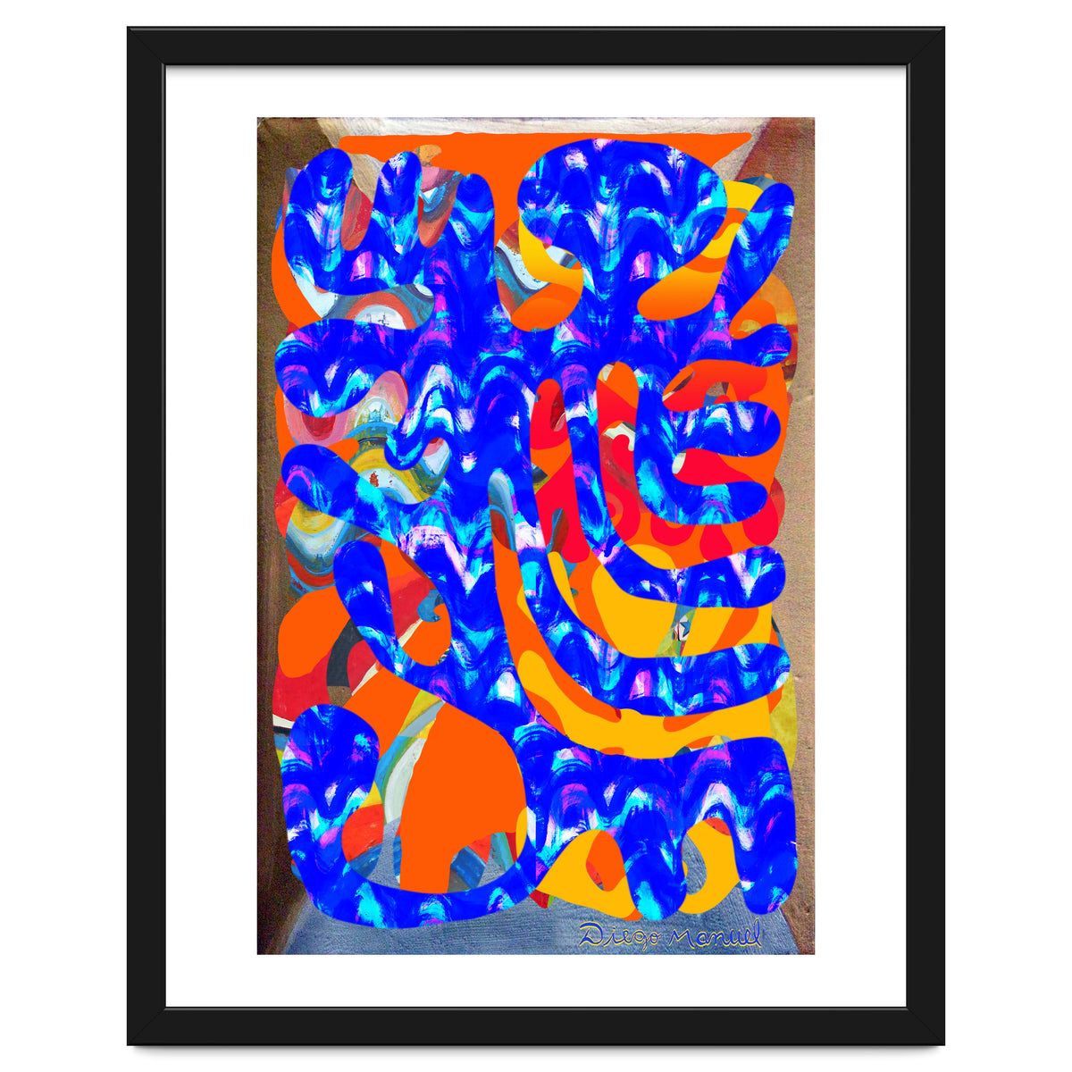 Pop Abstract 2023 Nuevo 14