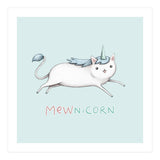 Mewnicorn (Print Only) thumbnail