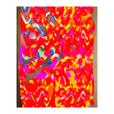 Pop Abstract 2023 Nuevo 2 (Print Only) thumbnail