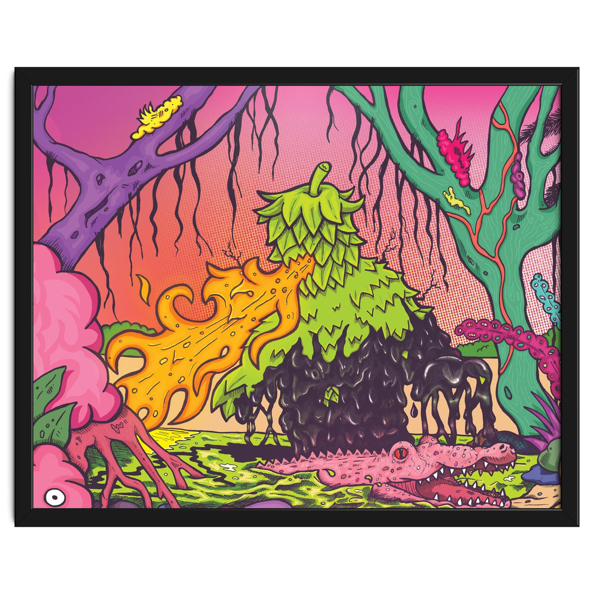 Rita Black IPA 6.0% Abbeydale x Thornbridge Brewery