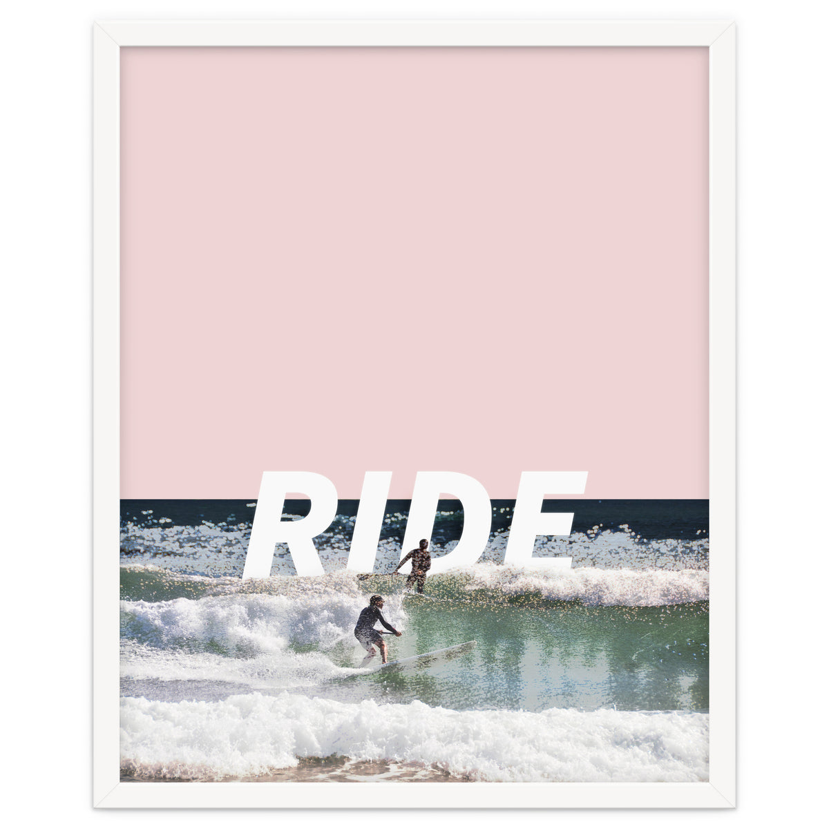 Ride