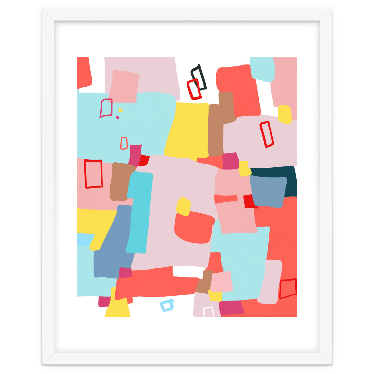 Windows Of Possibility