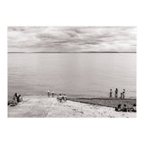 At the Seaside (Print Only) thumbnail