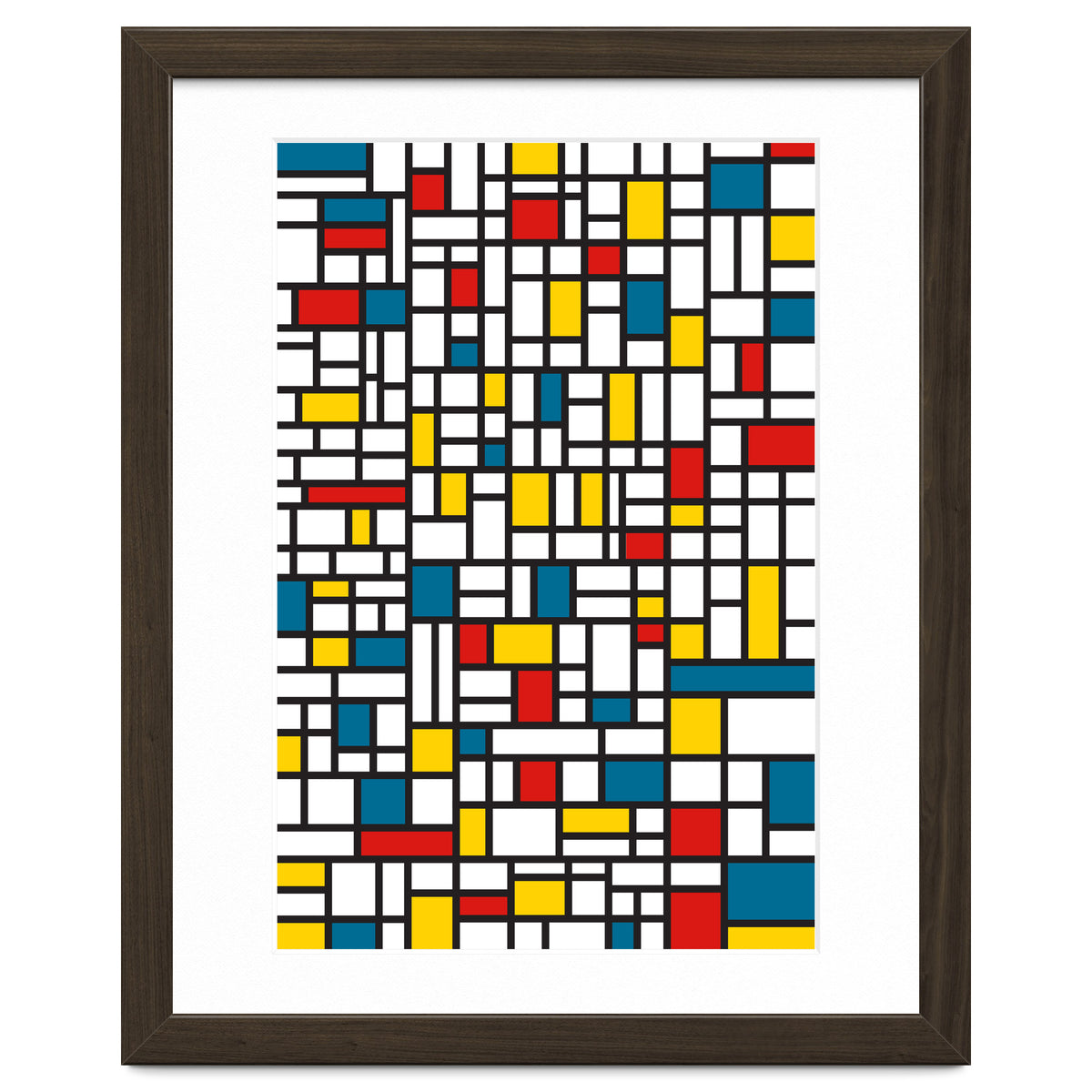 MONDRIAN EXTREME
