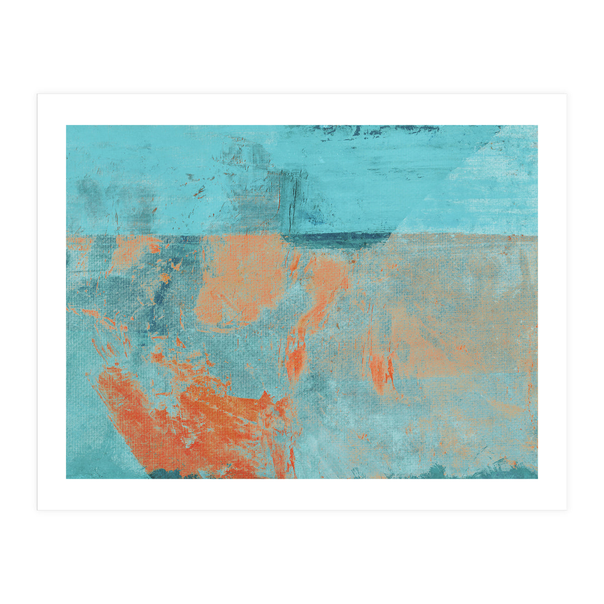 Ghost Ship (Print Only)