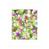 Green Freshness (Print Only) thumbnail