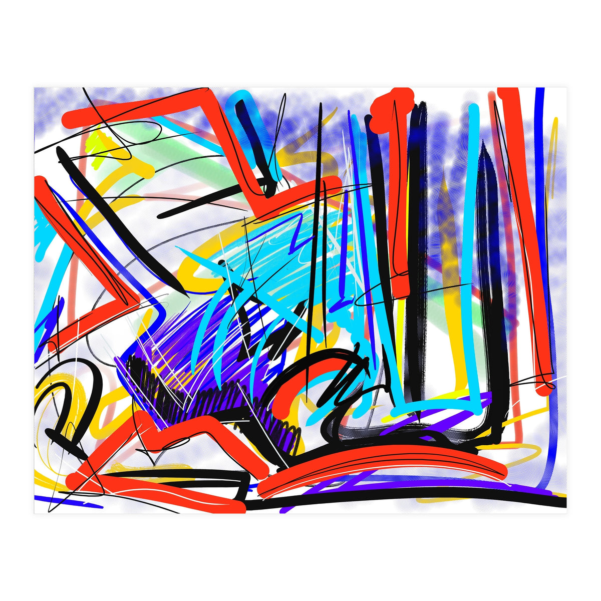 Exchange Time (Print Only)