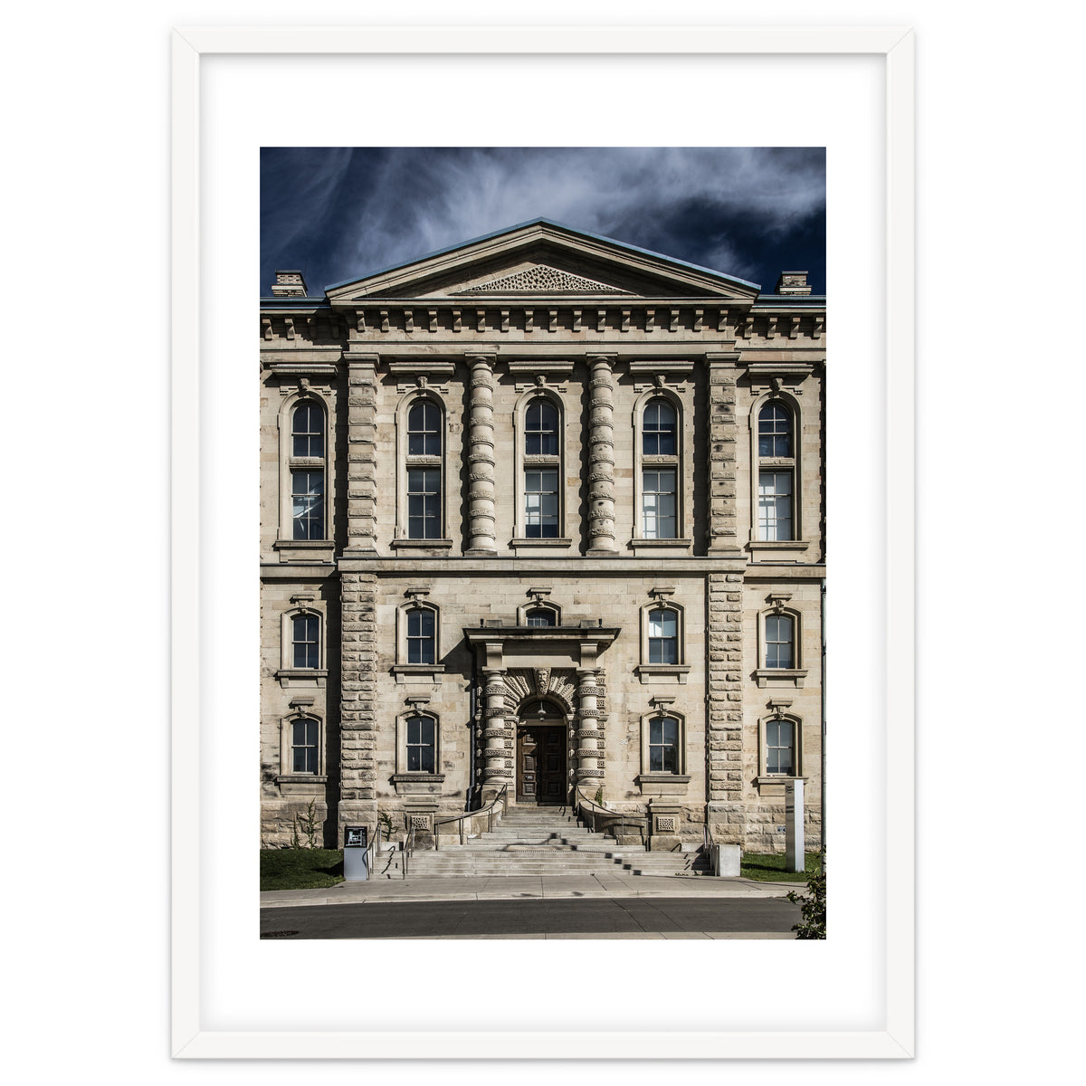 No 550 Gerrard St E Color Version 5