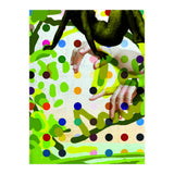 Green Fingers (Print Only) thumbnail