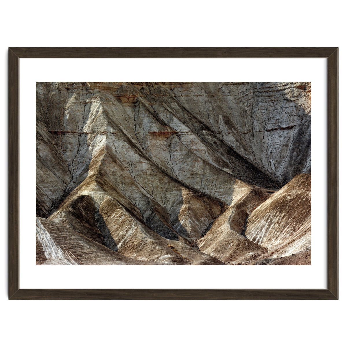 Mountains of the Judean Desert 3