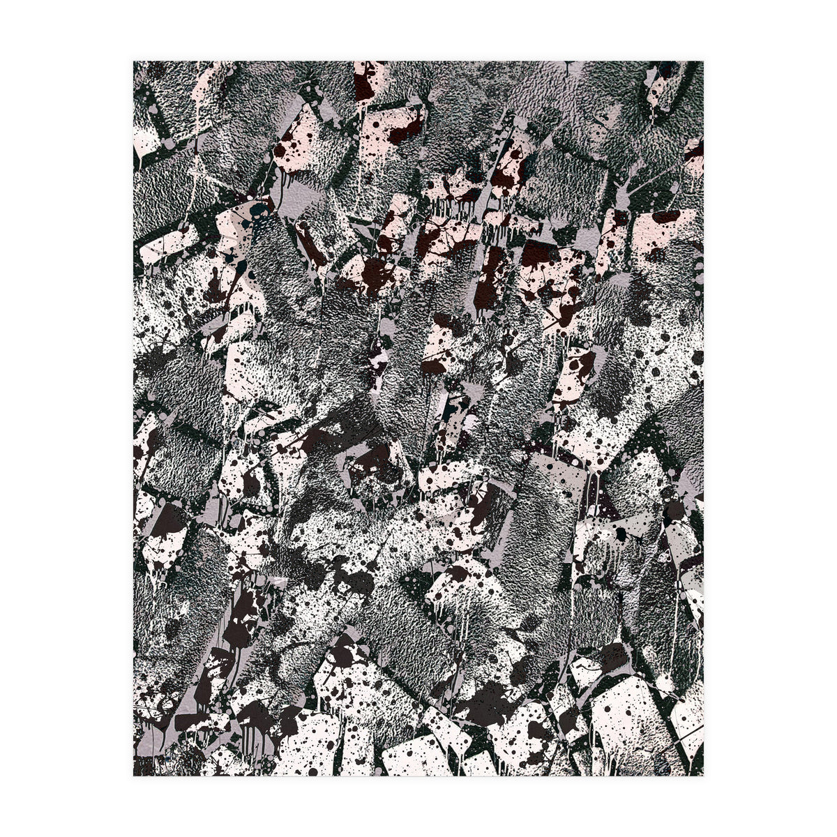 Fashion II (Print Only)