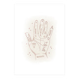 Palmistry (Print Only) thumbnail