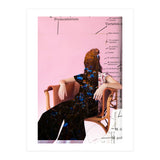 Crazy Woman 207 (Print Only) thumbnail
