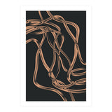 Rusty Ropes (Print Only) thumbnail