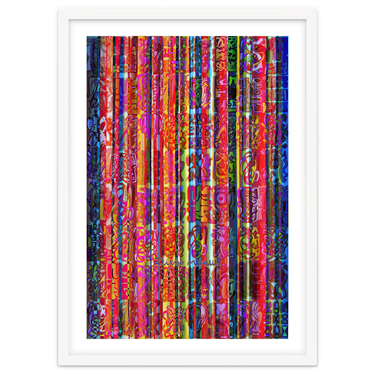 Graffiti Digital 2022 101