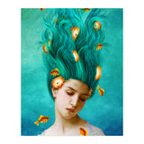 Sweet Allure (Print Only) thumbnail