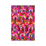 Pop Abstract 12 (Print Only) thumbnail