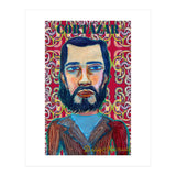 Cortazar (Print Only) thumbnail