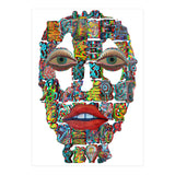 New Graffiti 23 (Print Only) thumbnail