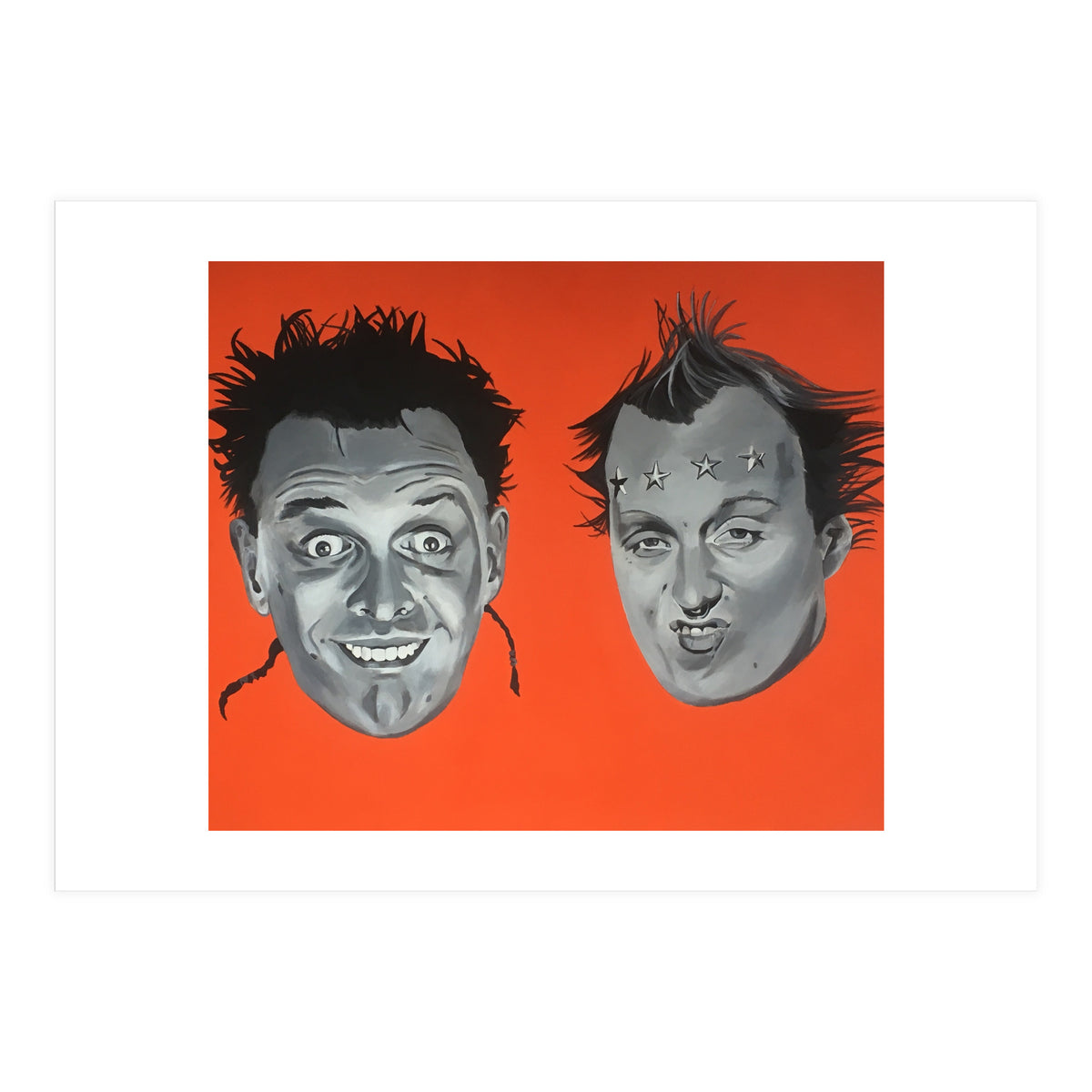 Scumbag College (Print Only)