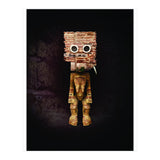 VooDooTooL - Brikhoa (Print Only) thumbnail
