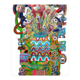 New Graffiti 24 (Print Only) thumbnail