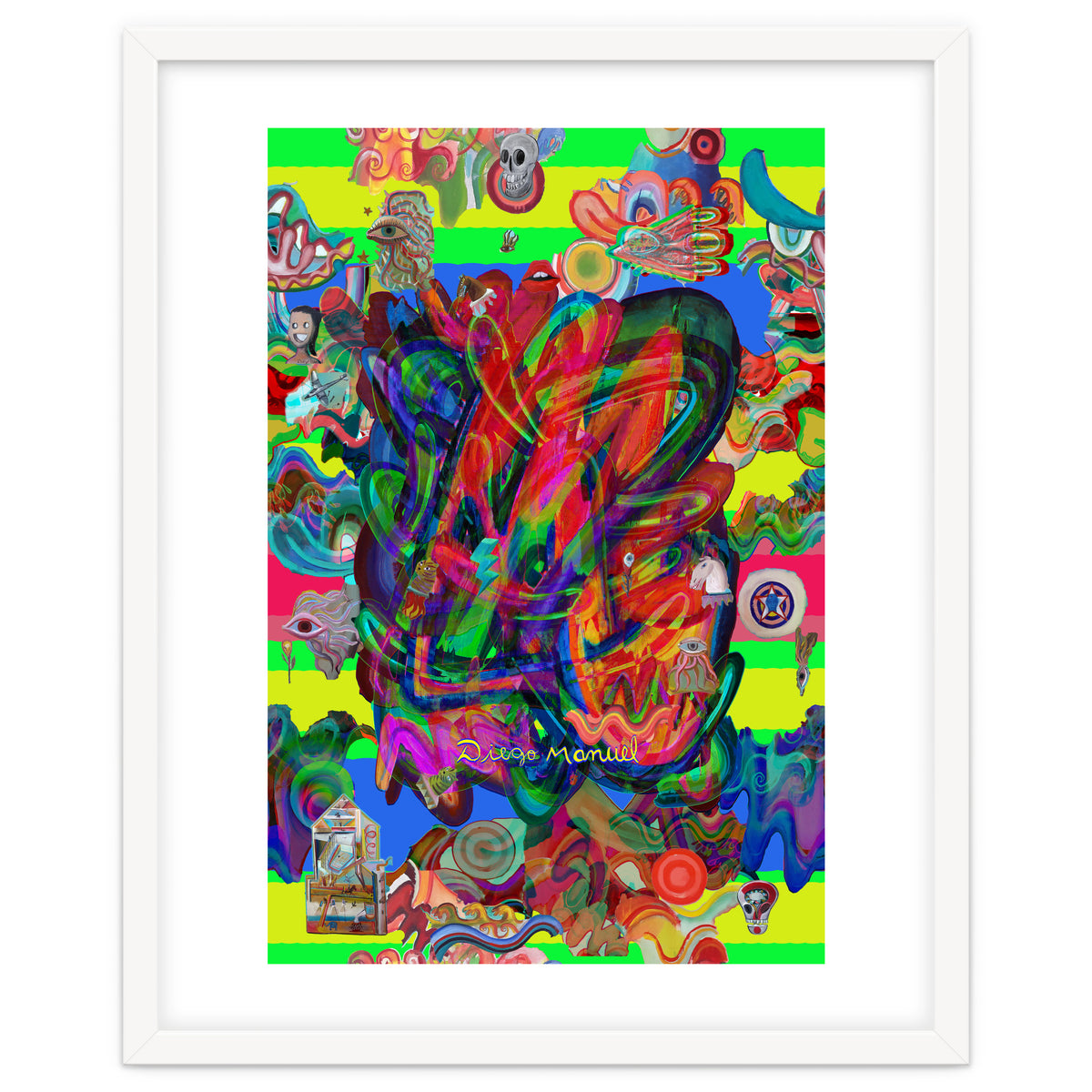 Muchas Cosas 2021 108