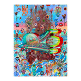 La Isla Digital 30 (Print Only) thumbnail