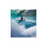Up there (Print Only) thumbnail