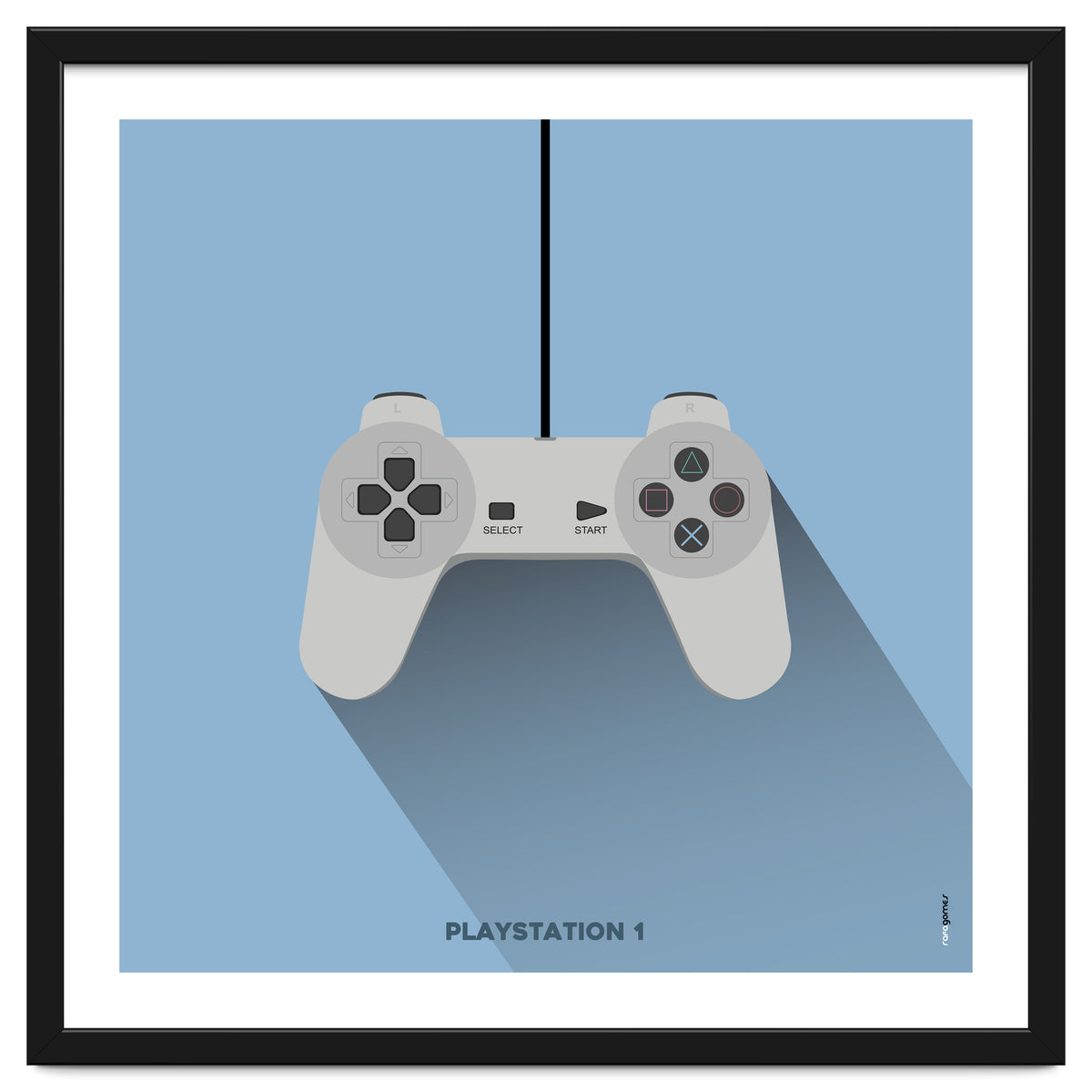 Joystick Videogames Playstation 1