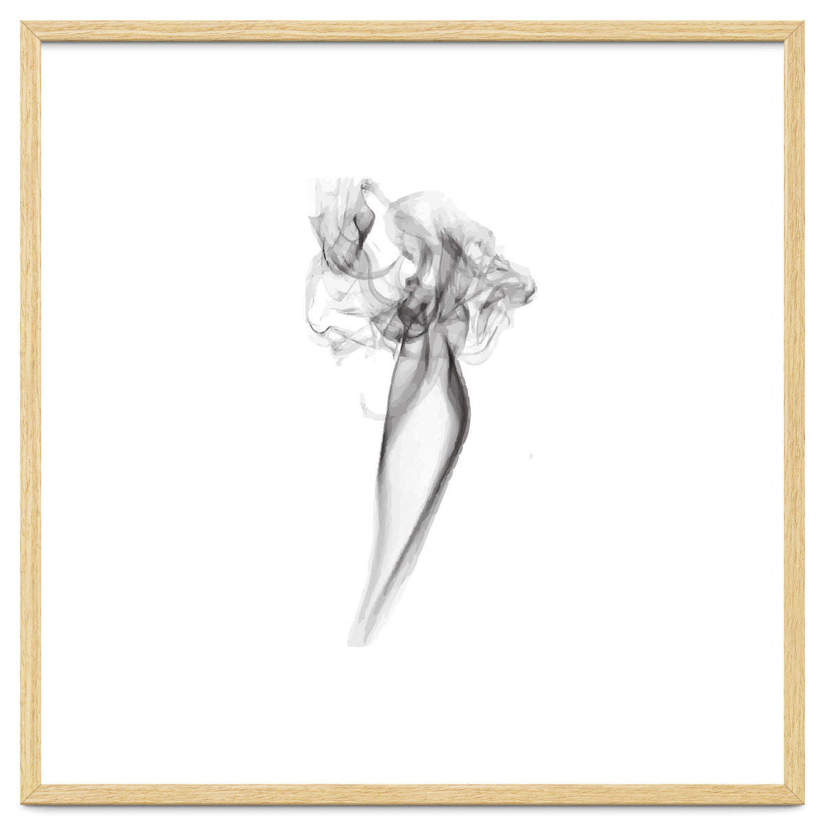 MIRROR, MIRROR ON THE WALL...