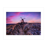La Mancha (Print Only) thumbnail