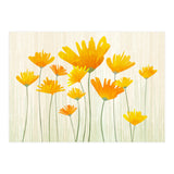 Golden Poppy Field (Print Only) thumbnail