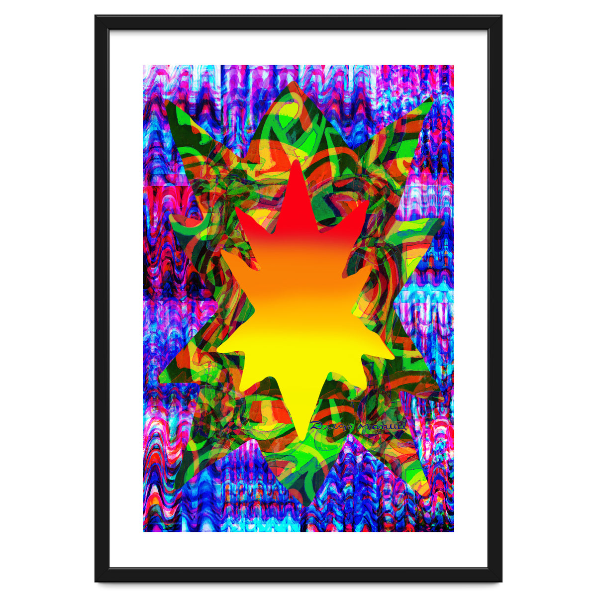 Graffiti Digital Nuevo 2023 74