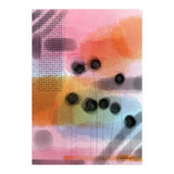 Pink Retreat (Print Only) thumbnail
