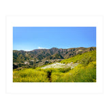 Alexander Peak (Print Only) thumbnail