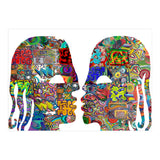 Abstracto Pop Nuevo 13  (Print Only) thumbnail