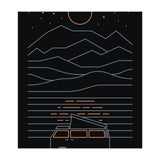 Van Life (Print Only) thumbnail