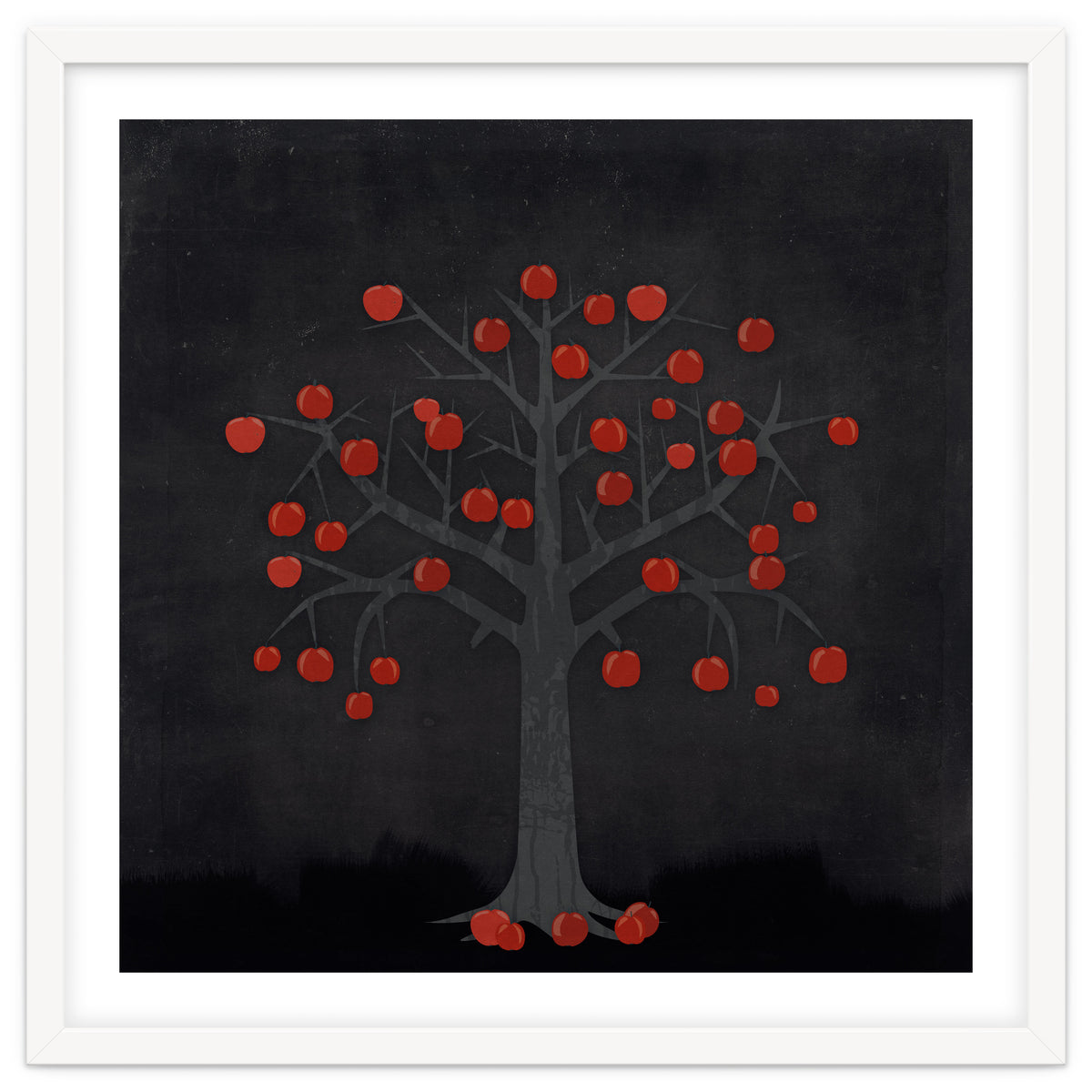 Apple Tree