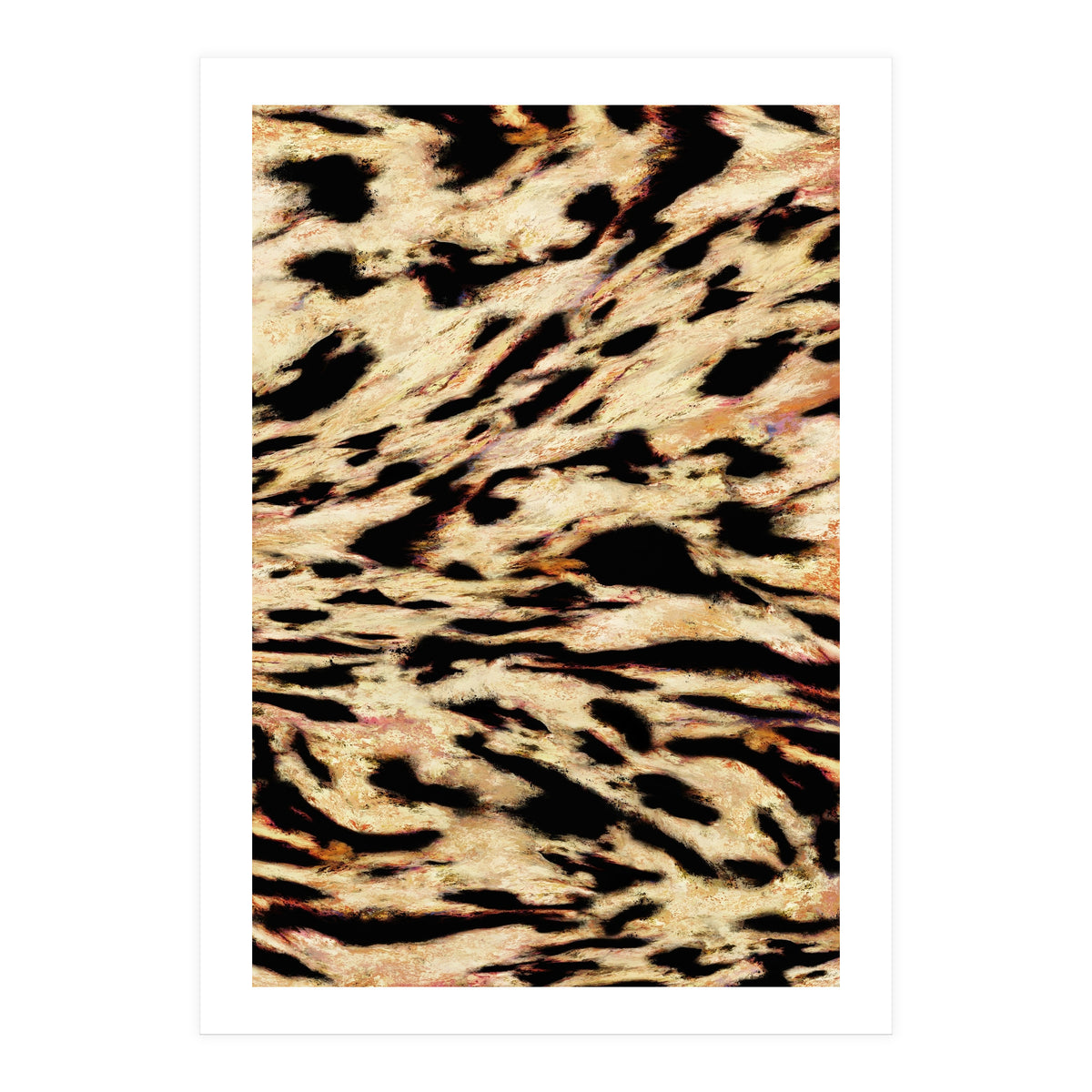 Big Rock Scraper (Print Only)