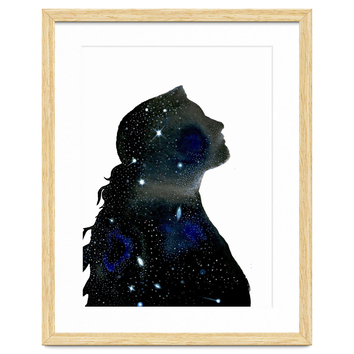 We Are All Just Stardust II