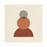 ORGANIC ART - 03LY (Print Only) thumbnail
