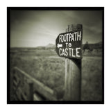 Dunscaith Castle 3 (Print Only) thumbnail