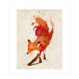 Vulpes Vulpes (Print Only) thumbnail