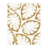 Monstera Gold (Print Only) thumbnail