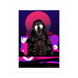 St Death (Print Only) thumbnail