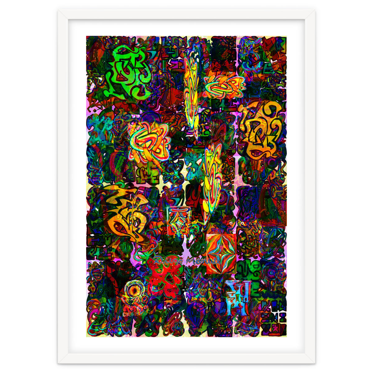 Graffiti Digital 2022 409