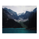 Lake Louise I (Print Only) thumbnail